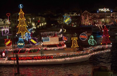 Newport Local News christmas boat parade Archives - Newport Local News