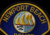 Newport Beach Police Department