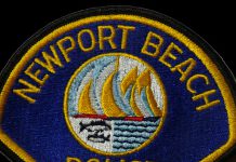 Newport Beach Police Department