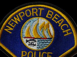 Newport Beach Police Department