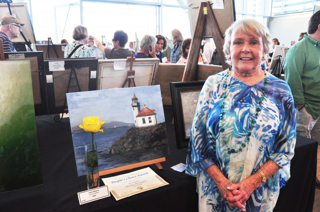 Artscapes: 50th Annual Newport Beach Art Exhibition Winners - Newport ...