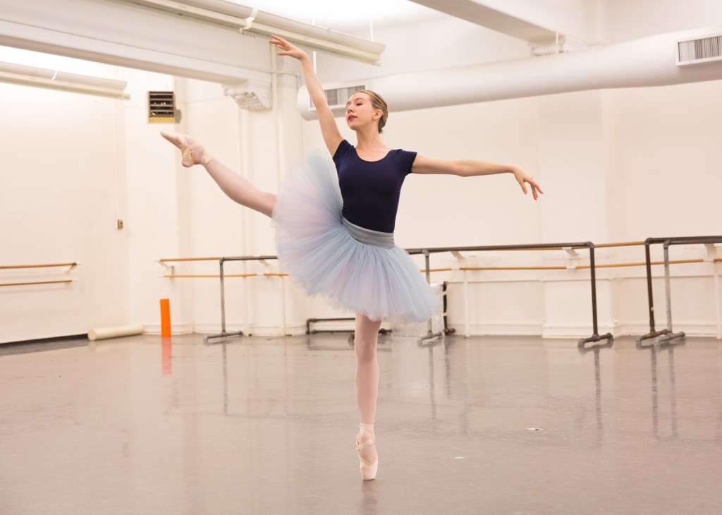 Center Stage ABT Premieres New “Sleeping Beauty” Ballet at Segerstrom