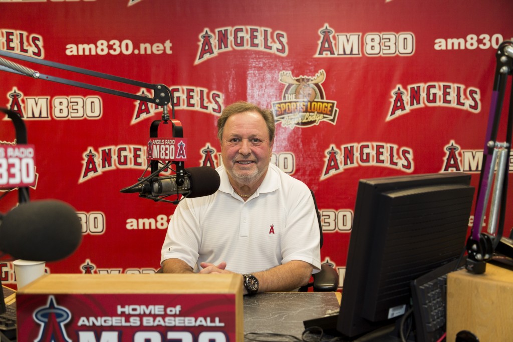 Hoag Doctor’s Sports Radio Show Hits a Home Run