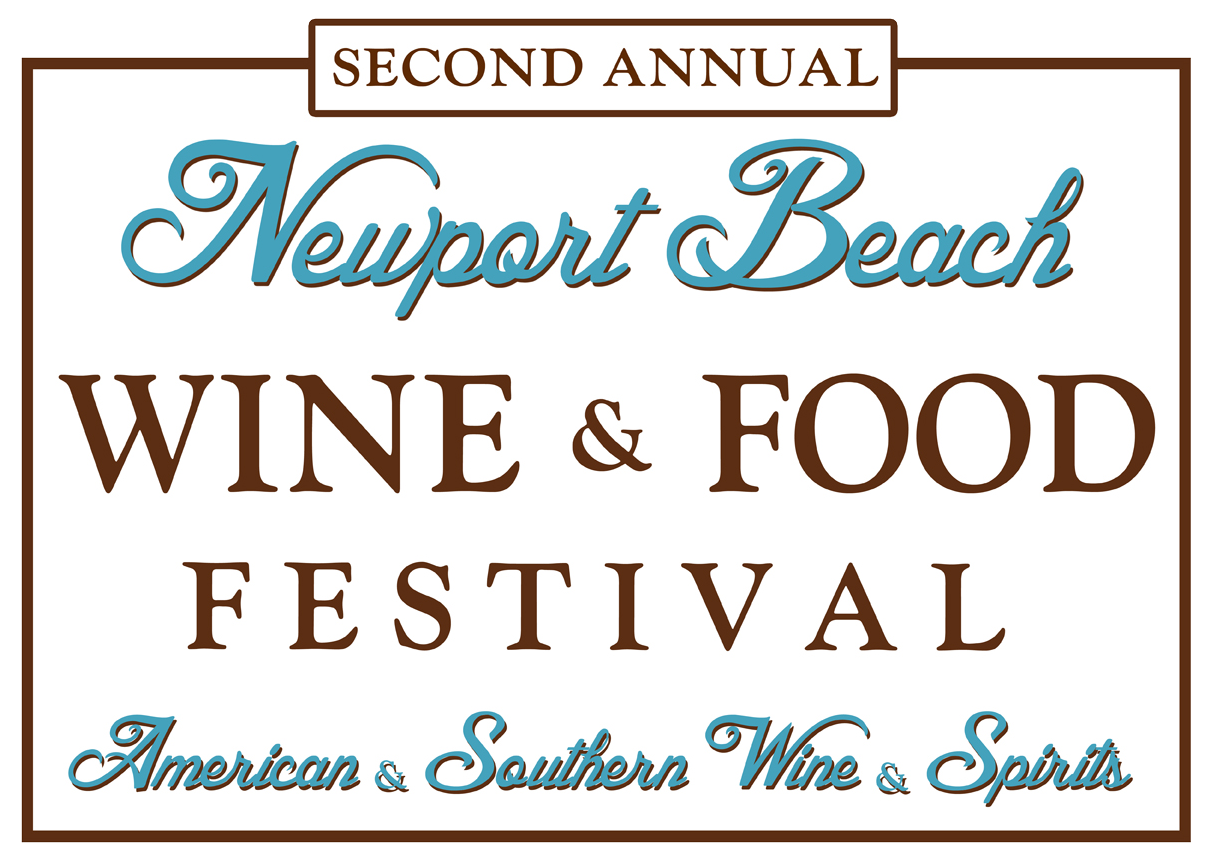 Newport Beach Wine & Food Festival Schedule