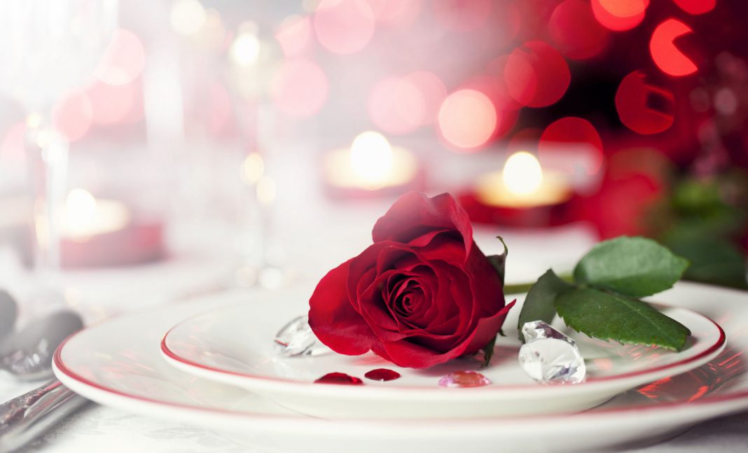 Valentine Dining in Newport Beach - Newport Beach News