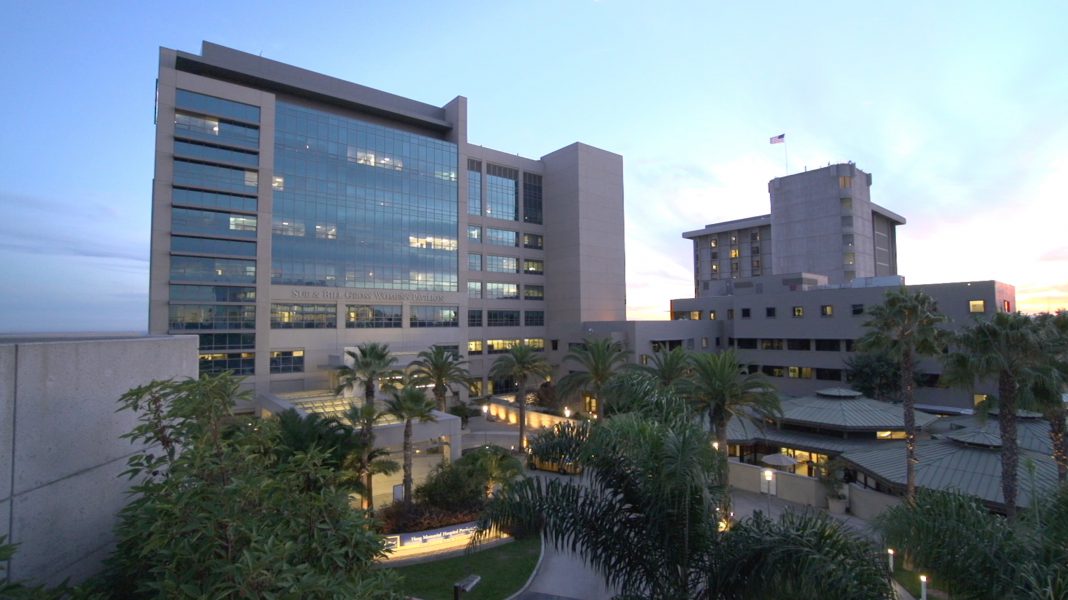 Hoag Named One of ‘100 Great Hospitals’ - Newport Beach News