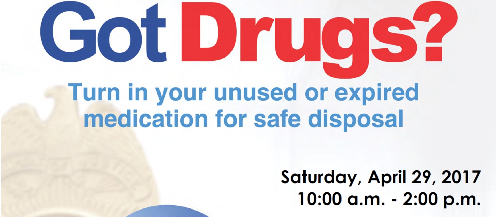 Event Offers Safe Way to Dispose of Prescription Drugs - Newport Beach News