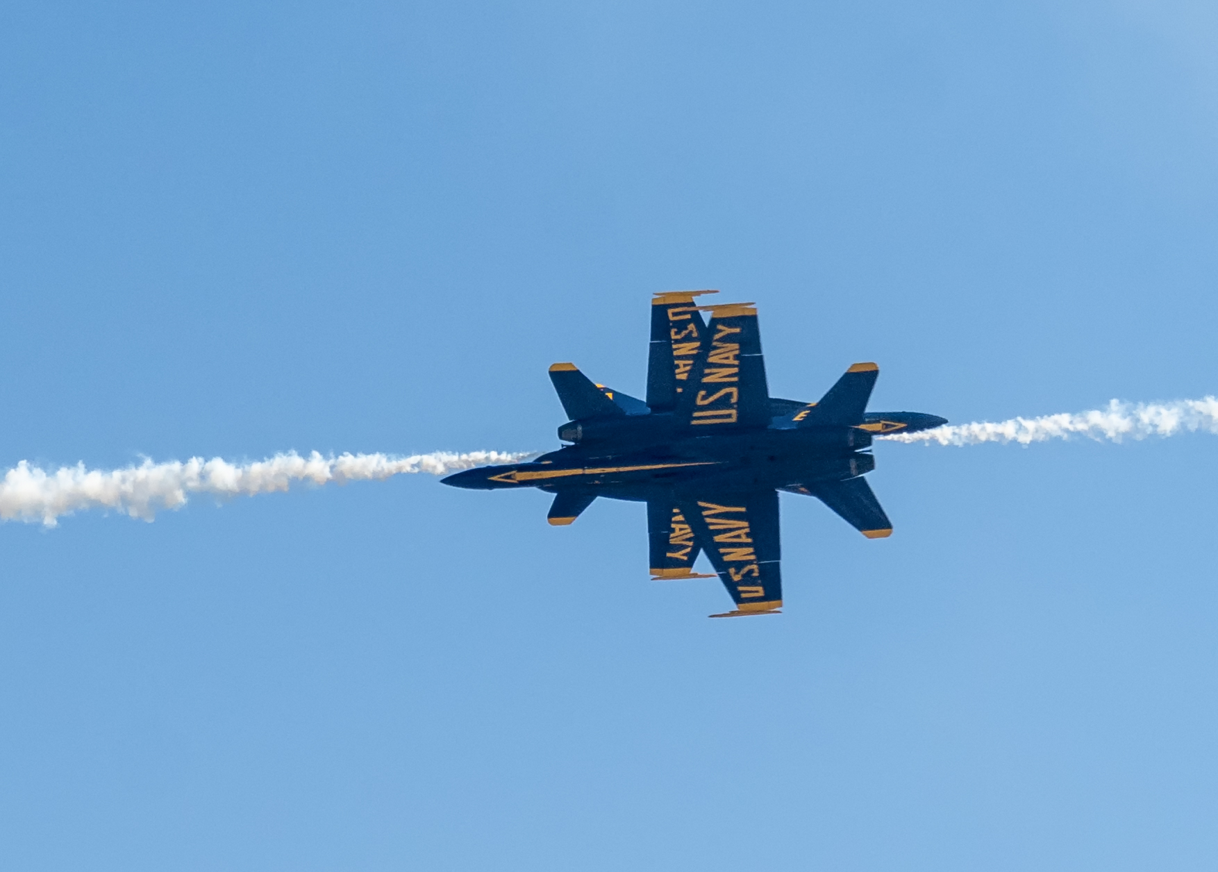 Sky Spectacle at Miramar Naval Air Show Newport Beach News