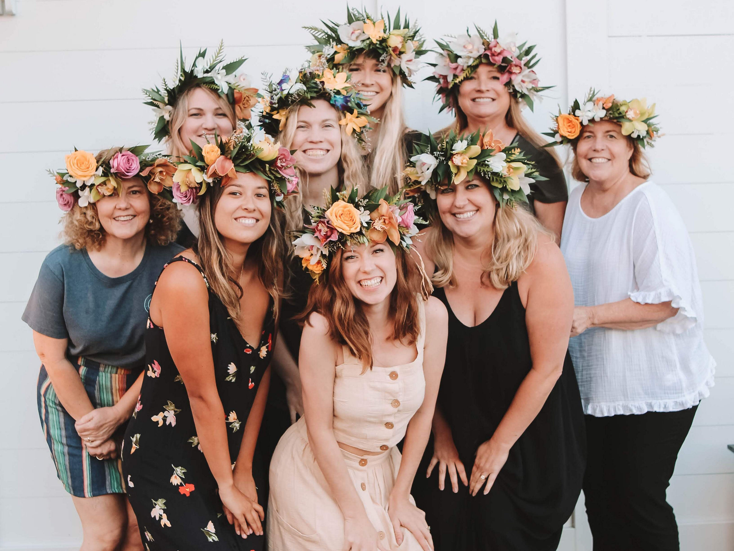 Hawaiian Leis: Flowers, Customs, and Respect