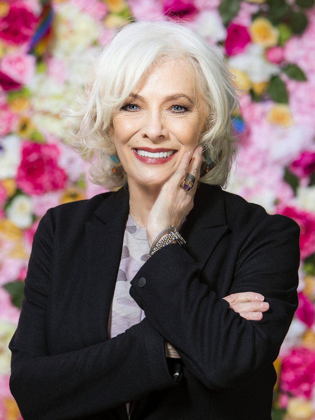 ‘Voice Of Broadway’ Betty Buckley Returns To OC With Cabaret Show ...