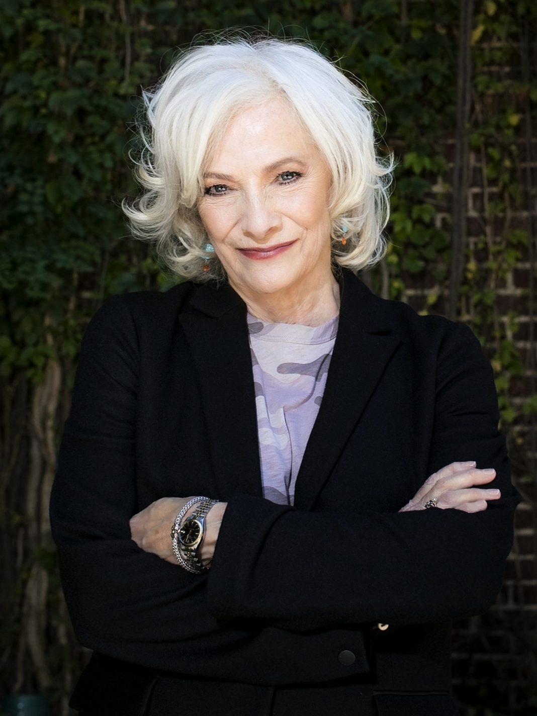 ‘Voice Of Broadway’ Betty Buckley Returns To OC With Cabaret Show ...