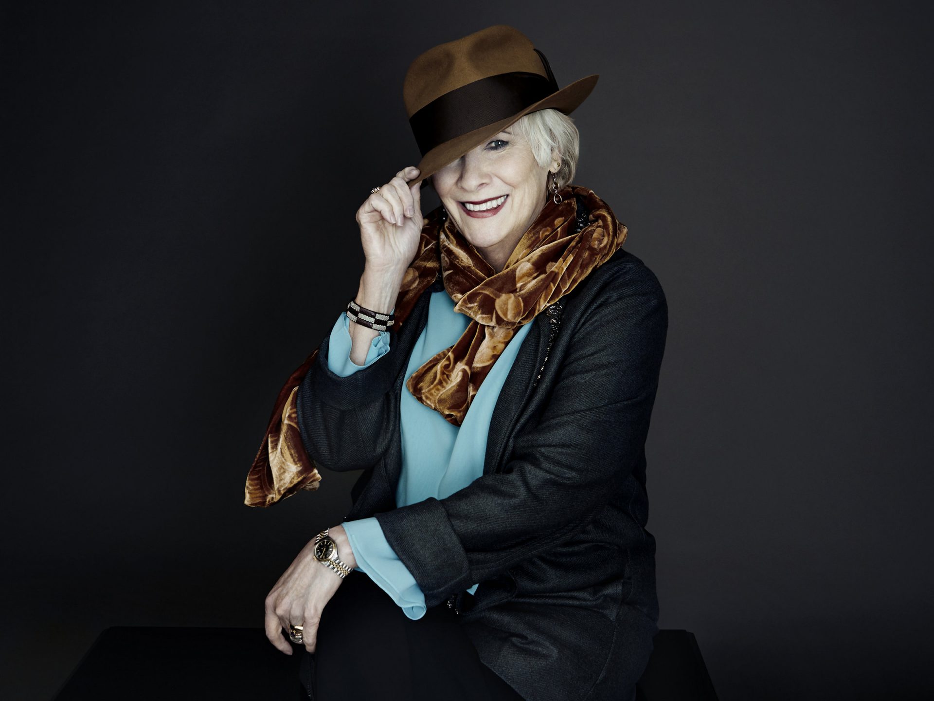 ‘Voice Of Broadway’ Betty Buckley Returns To OC With Cabaret Show ...