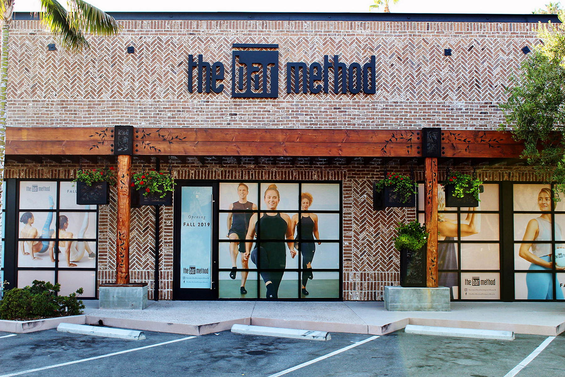 The Bar Method Newport Beach Announces Studio Opening - Newport Beach News