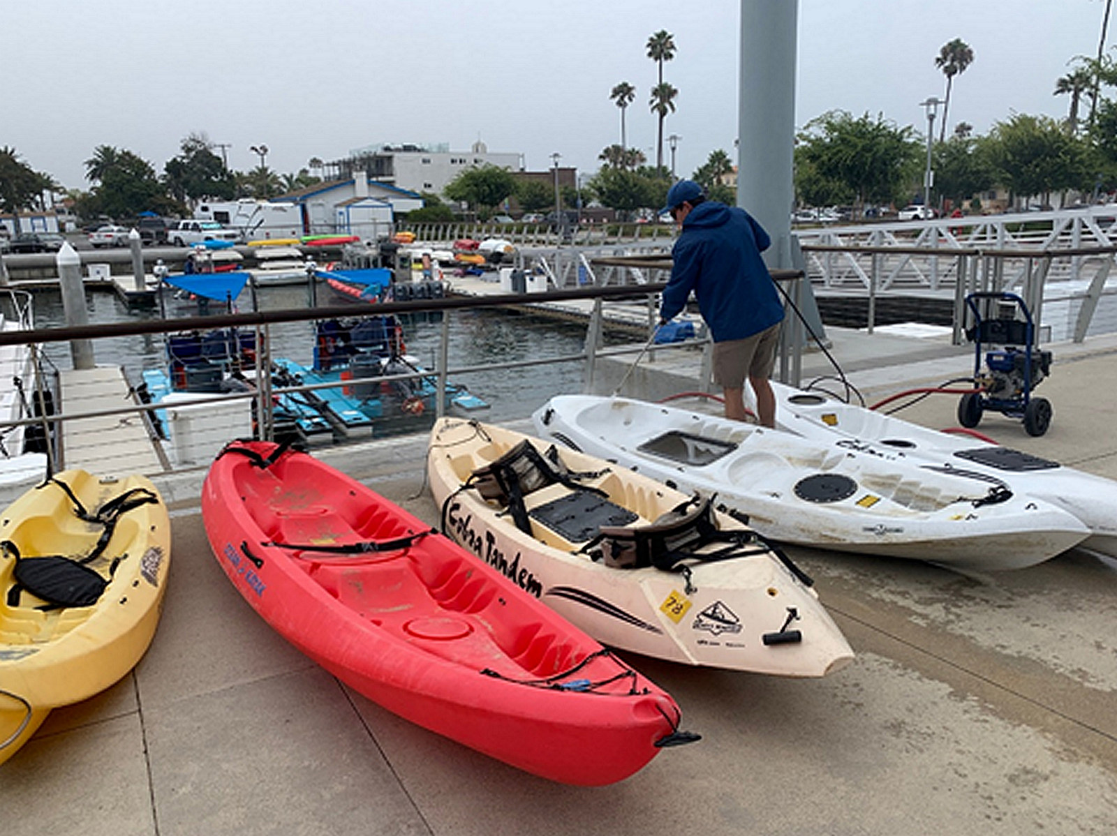 Abandoned Vessel Auction Planned - Newport Beach News 