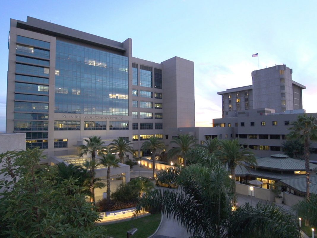 Hoag Hospital Receives Top Honors For Patient Safety - Newport Beach News