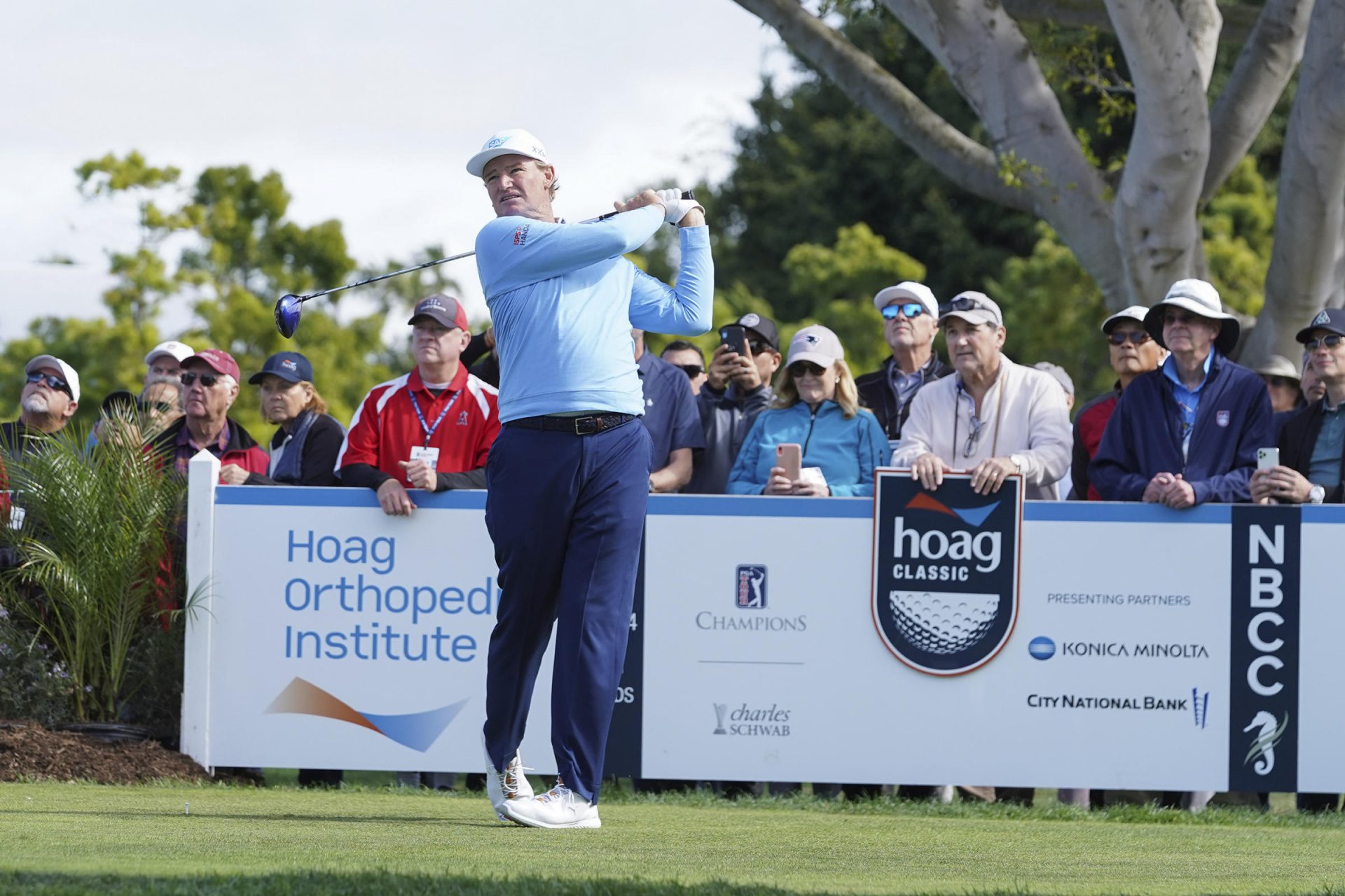 Hoag Classic Postpones March 2021 Golf Tournament Newport Beach News