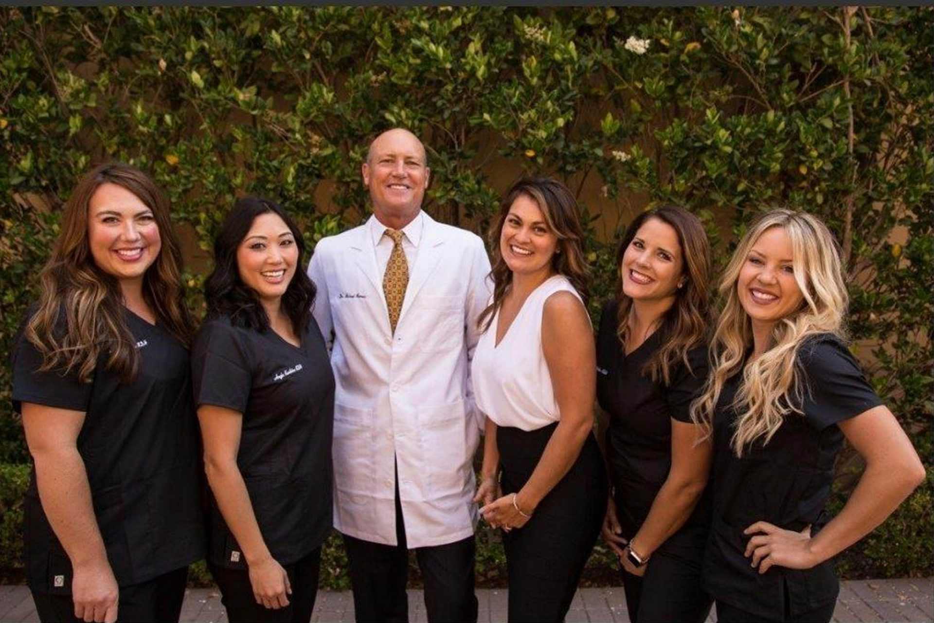 Local Dentist Recognized by National Company LaptrinhX / News