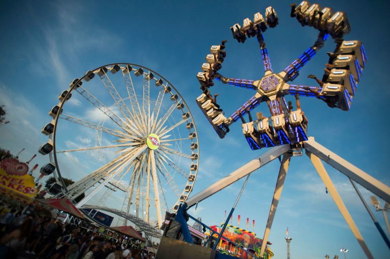 2020 OC Fair Canceled Due to Pandemic  Newport Beach News