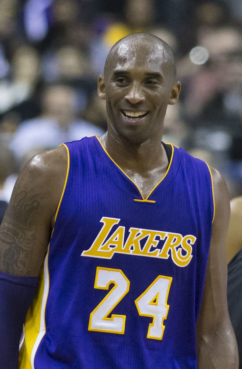 Kobe's search for aggressive Lakers goes on – Orange County Register