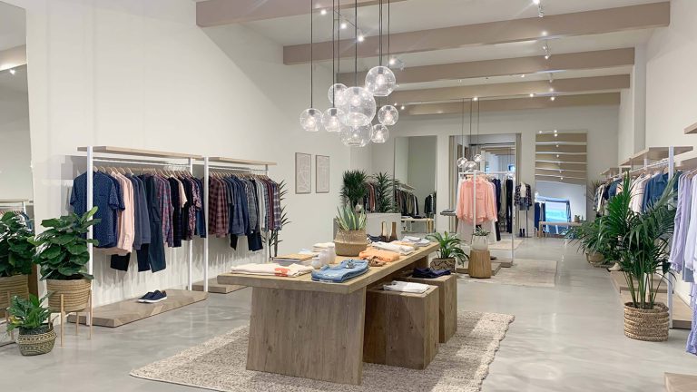 Rails Lifestyle Brand Expands Retail Footprint with Fashion Island ...