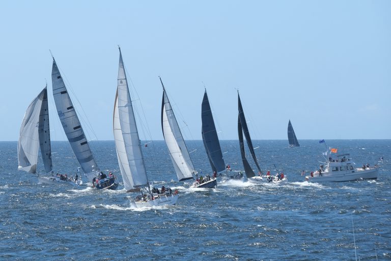 east coast us to mexico yacht race