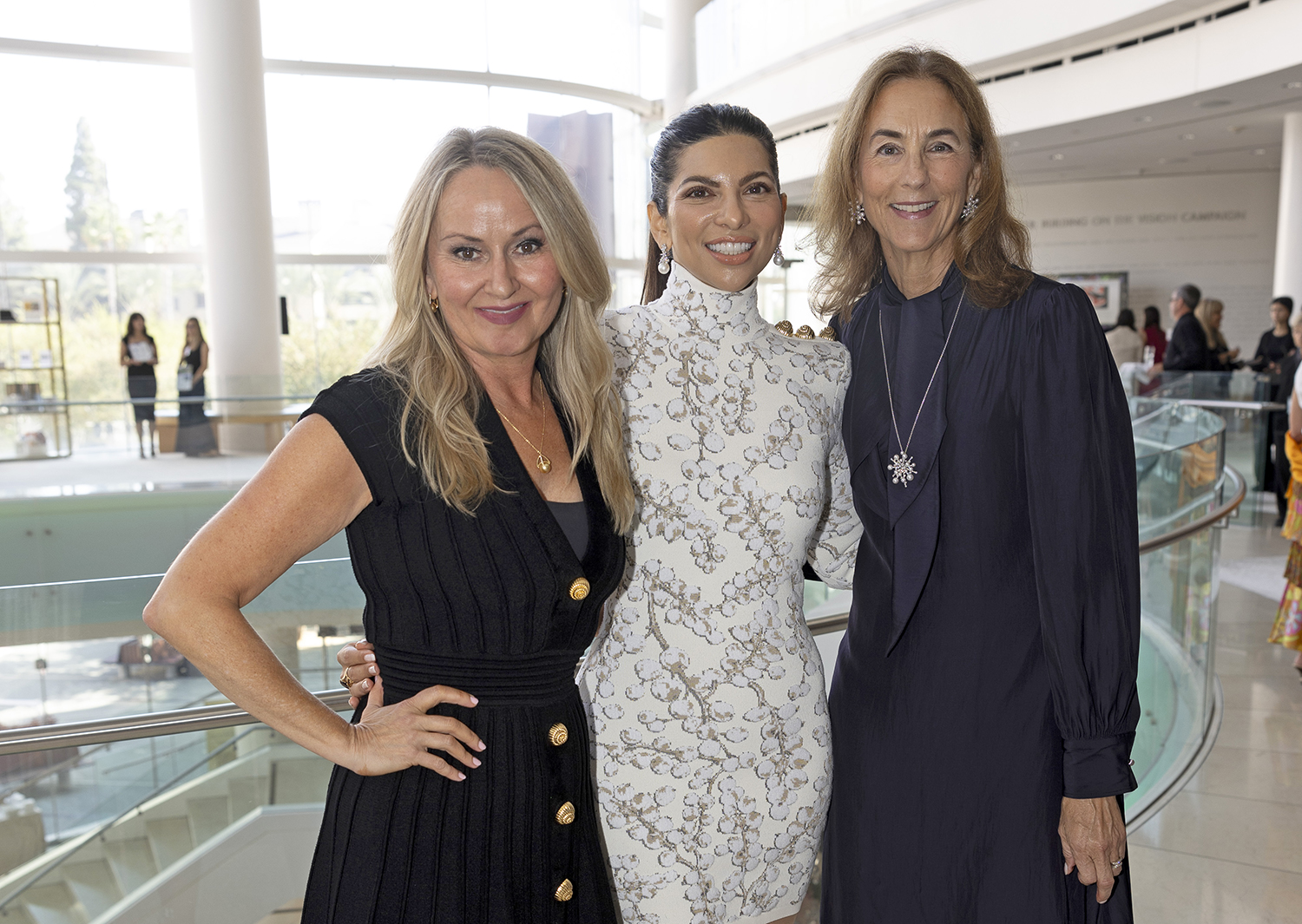 Harvesters Annual Fashion Show and Luncheon Raises Nearly .6 Million to Support Second Harvest Food Bank – Newport Beach News